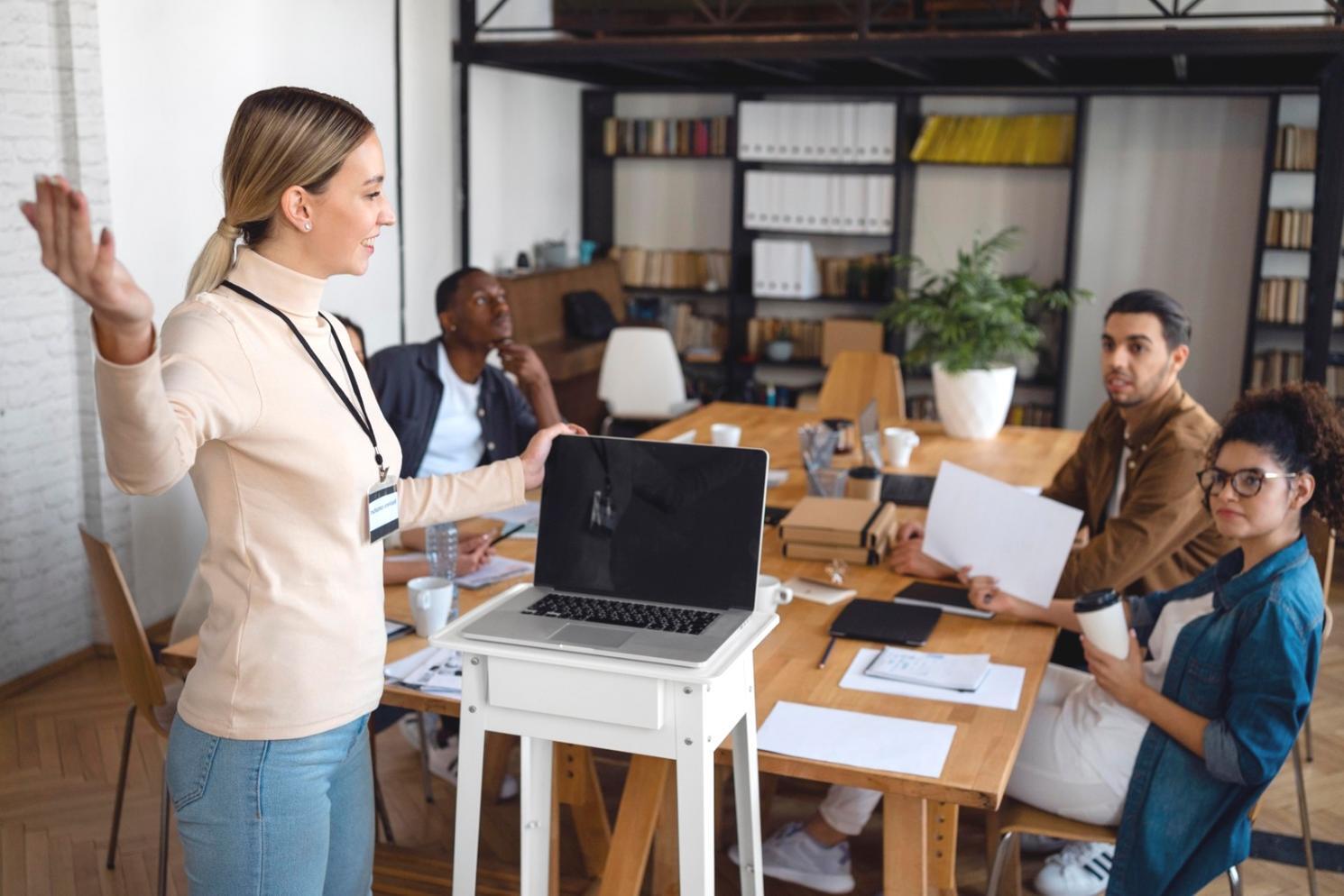 Ricerca sulla comunicazione emotiva