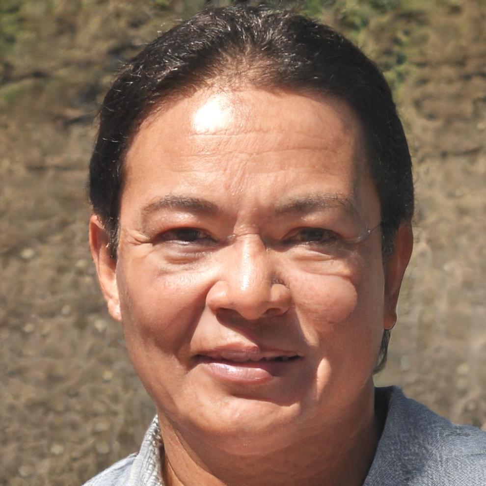 Ritratto di Matteo Brizzi