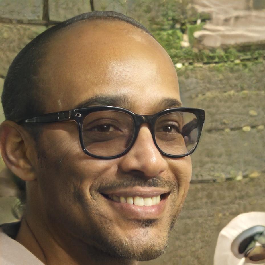 Ritratto di Matteo Benedetti