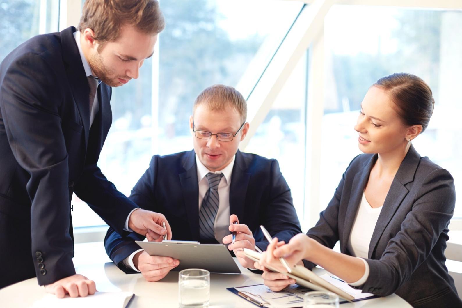 Ambiente di apprendimento per la psicologia delle relazioni