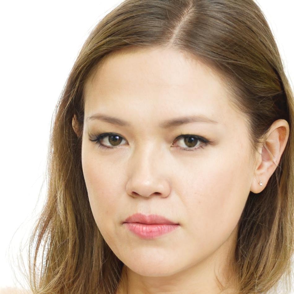 Ritratto di Elena Marchetti