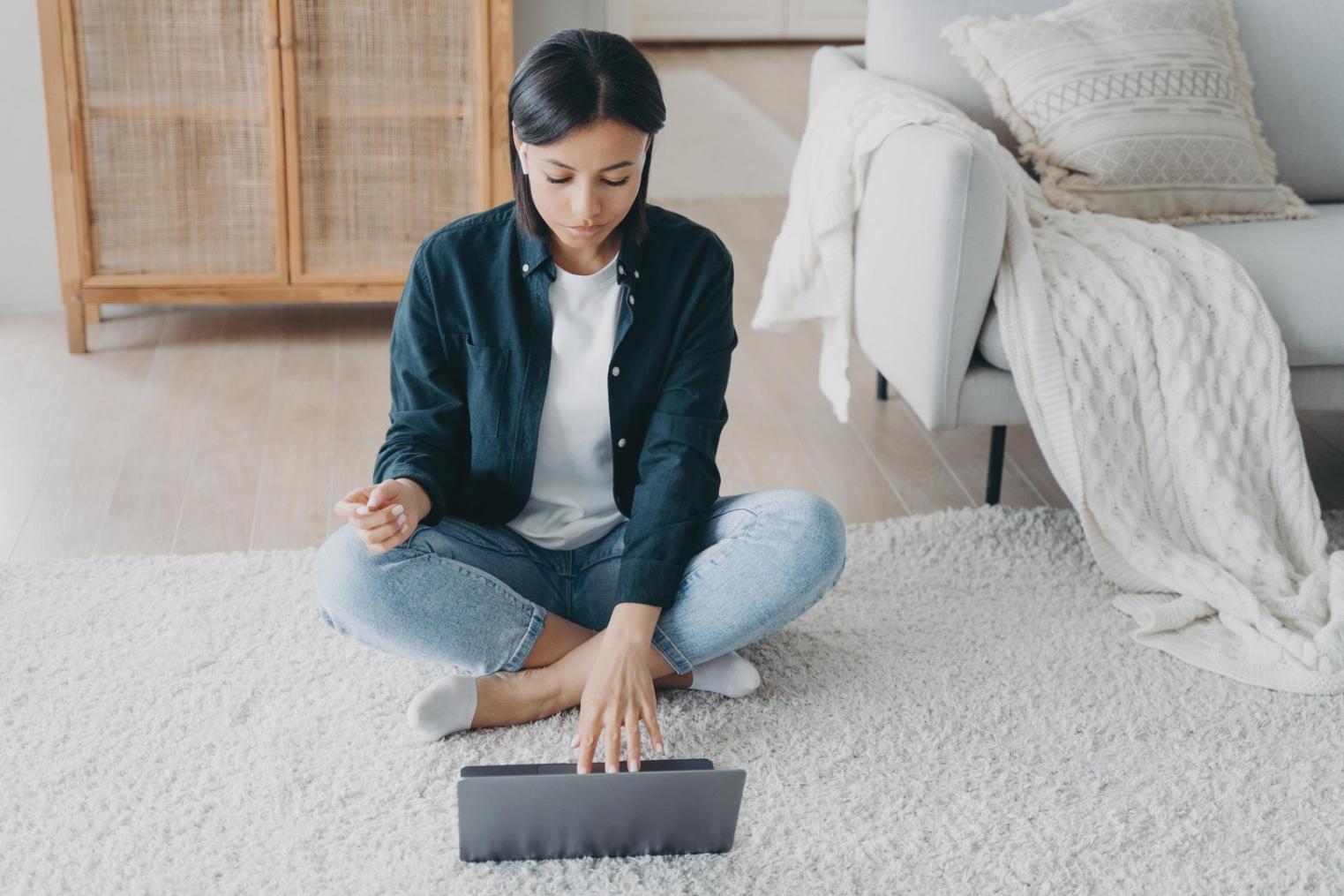 Ambiente di crescita e sviluppo personale